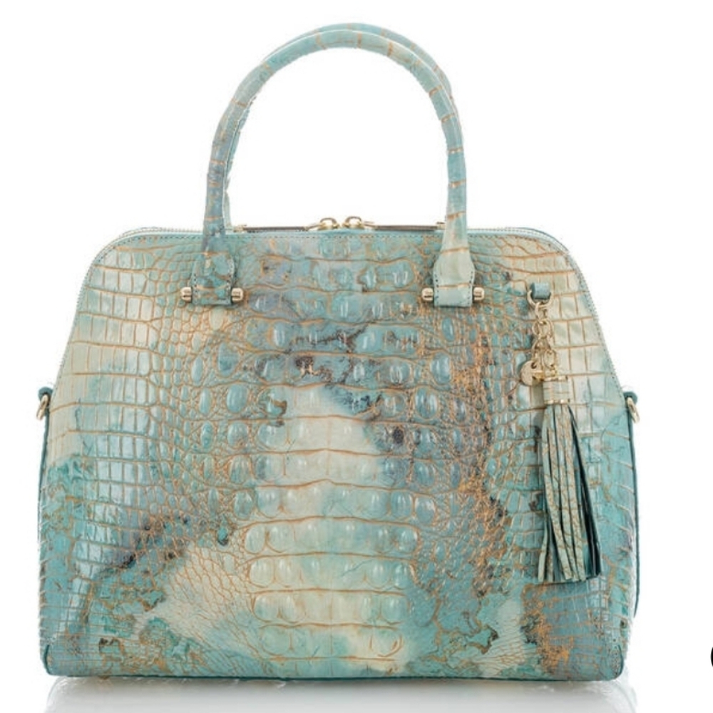 ISO Brahmin Serendipity Sydney